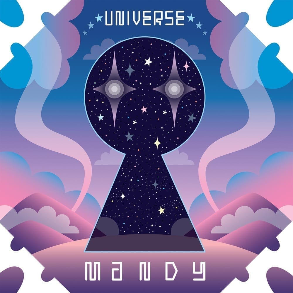 Mandy - Universe