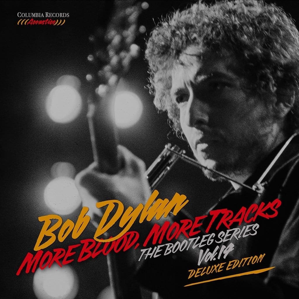 19075858982_1024x 16. Bob Dylan - More Blood, More Tracks