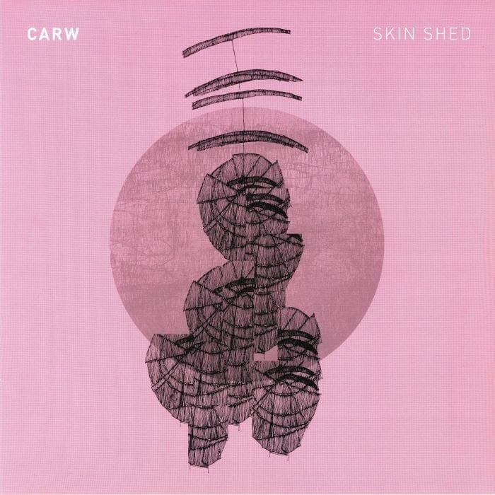 19. Carw - Skin Shed