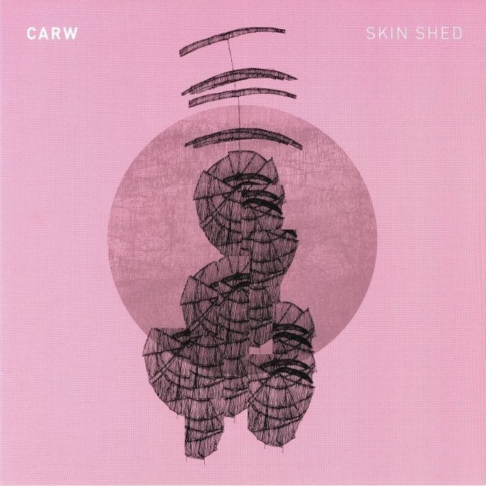 CS701825-01A-BIG 19. Carw - Skin Shed