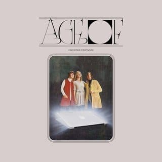 18. Oneohtrix Point Never - Age Of