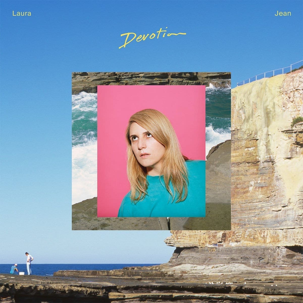 20. Laura Jean - Devotion