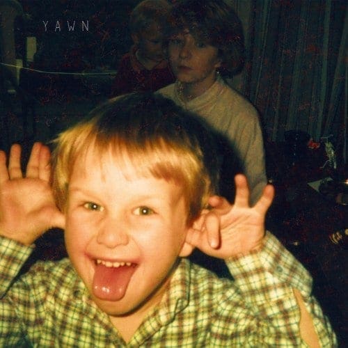 billryderjones_yawn_300dpi 15. Bill Ryder-Jones - Yawn