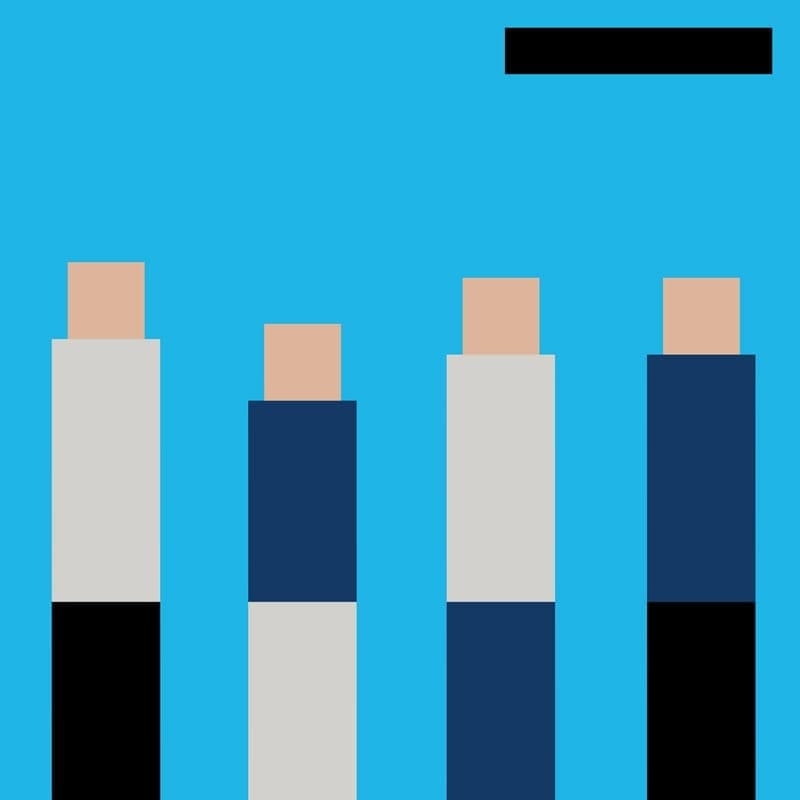 Album Cover Quiz - Round 1 | Bubblewrap Collective