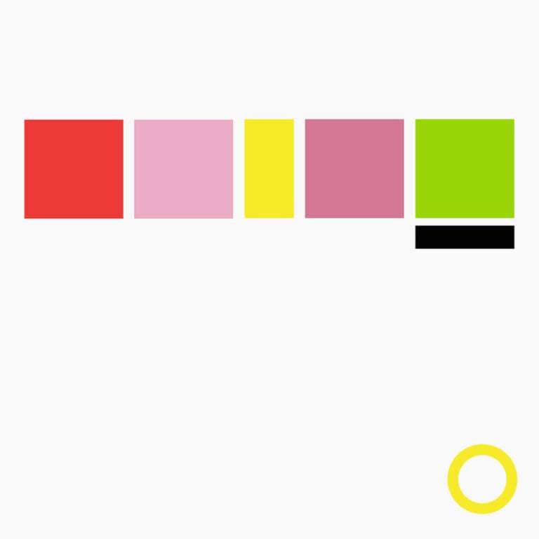 Album Cover Quiz - Round 1 | Bubblewrap Collective