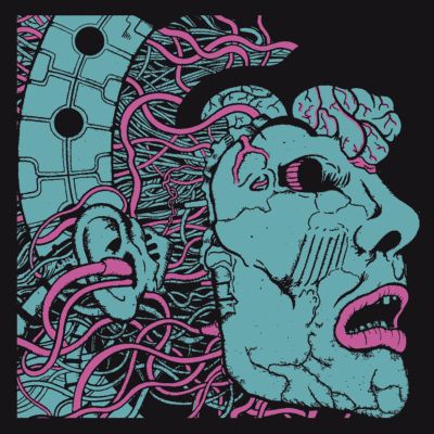 King Gizzard & The Lizard Wizard - Europe '19