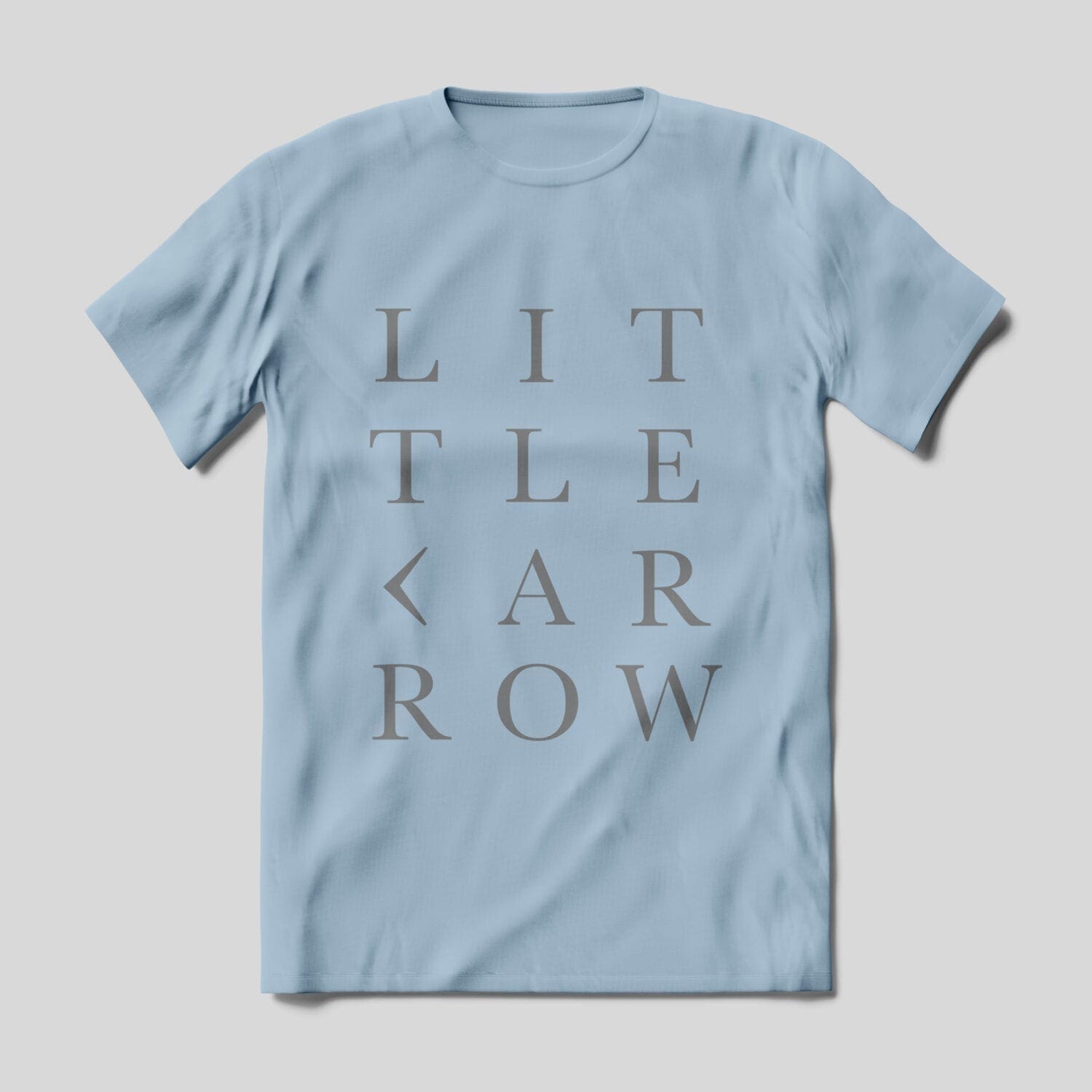 Little Arrow - T-Shirt