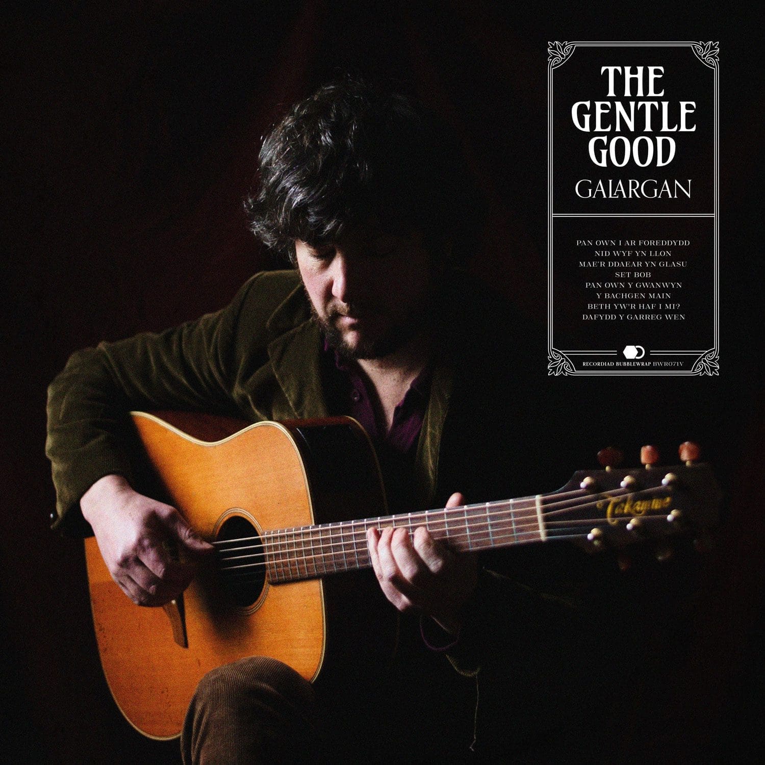 The Gentle Good – Galargan The Gentle Good – Galargan