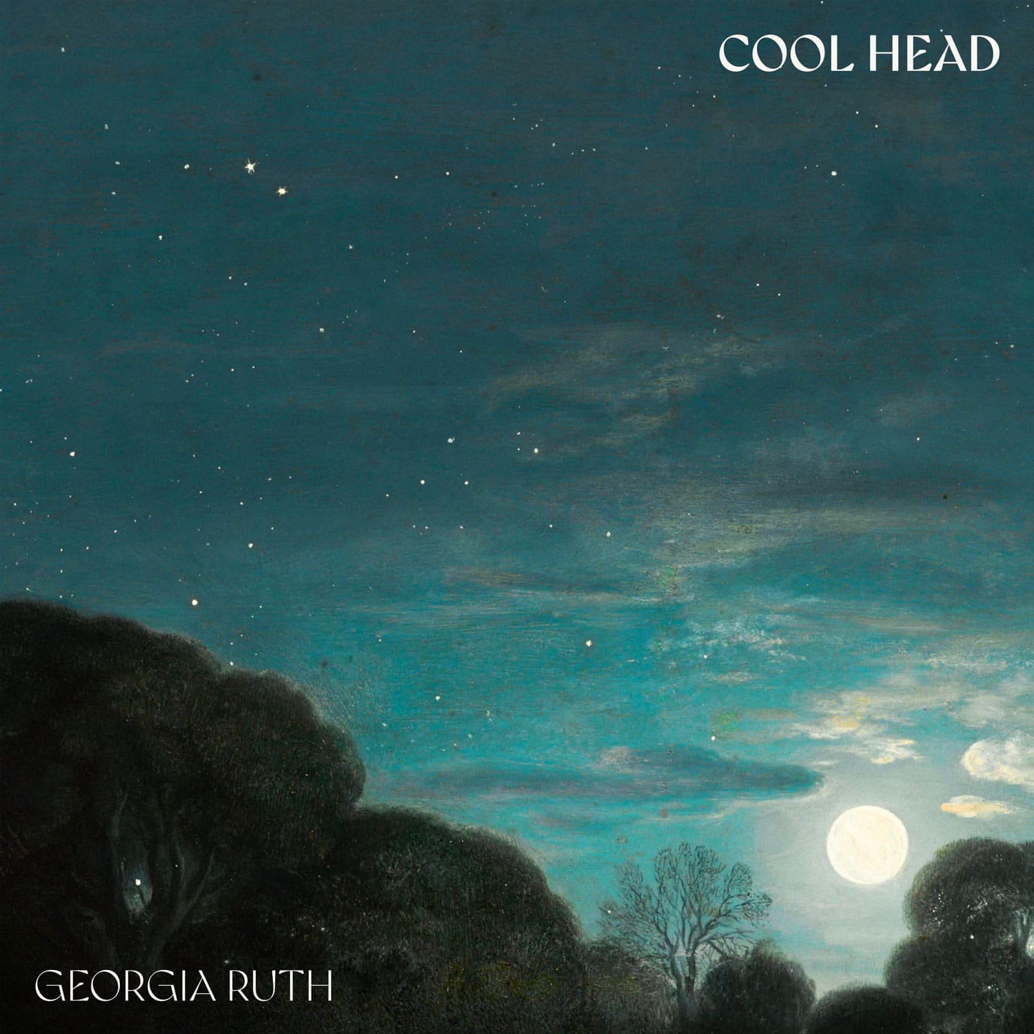 Georgia Ruth - Cool Head