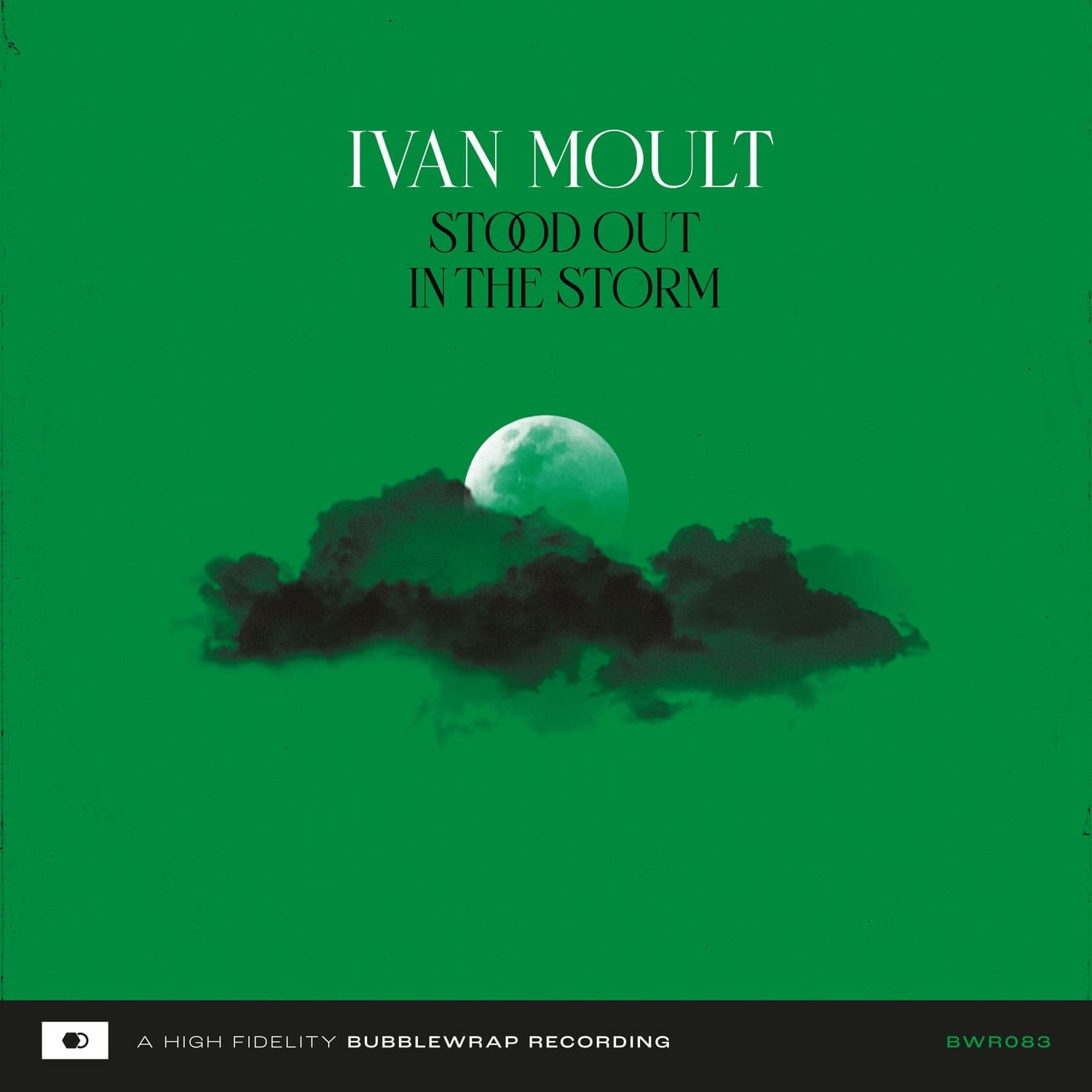 Ivan Moult - Stood Out In The Storm